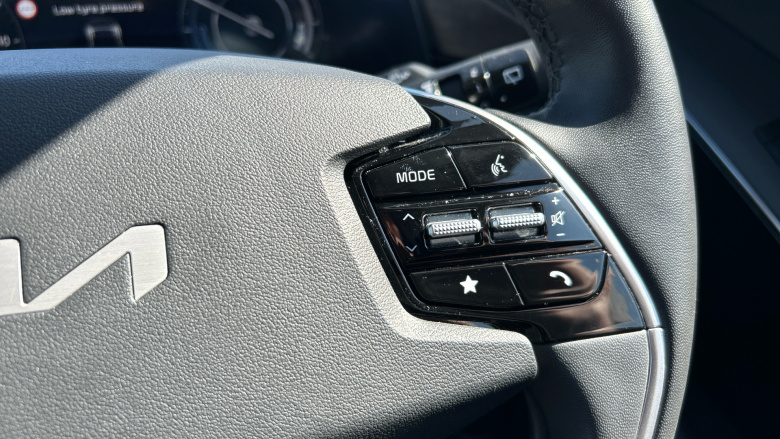 Kia Niro 150kW 3 65kWh 5dr Auto Electric Estate